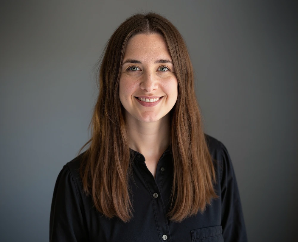 Dr. Jess Page, Chartered Clinical Psychologist, providing compassionate therapy services in Northamptonshire and Oxfordshire